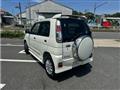 2008 Daihatsu Terios Kid