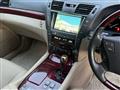 2008 Lexus LS