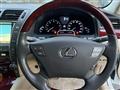 2008 Lexus LS