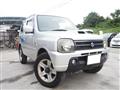 2005 Suzuki Jimny