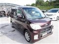 2010 Daihatsu Tant Exe