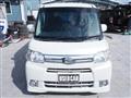 2012 Daihatsu Tanto