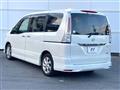 2011 Nissan Serena