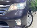 2011 Nissan Serena