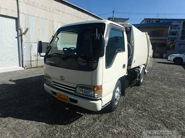 2002 Nissan Nissan Others