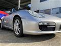 2008 Porsche Boxster