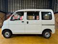 2017 Daihatsu Hijet Cargo