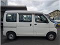 2017 Daihatsu Hijet Cargo