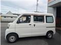 2017 Daihatsu Hijet Cargo