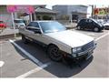 1983 Nissan Skyline Coupe