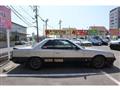 1983 Nissan Skyline Coupe