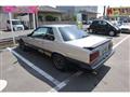 1983 Nissan Skyline Coupe