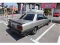 1983 Nissan Skyline Coupe