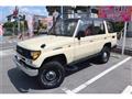 1995 Toyota Land Cruiser Prado