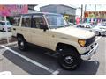 1995 Toyota Land Cruiser Prado