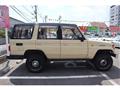 1995 Toyota Land Cruiser Prado