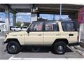 1995 Toyota Land Cruiser Prado