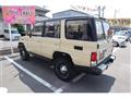 1995 Toyota Land Cruiser Prado