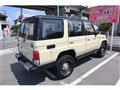 1995 Toyota Land Cruiser Prado