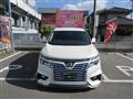 2014 Nissan Elgrand