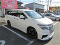 2014 Nissan Elgrand