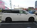 2014 Nissan Elgrand