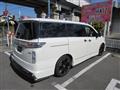 2014 Nissan Elgrand