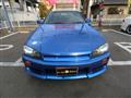 2000 Nissan Skyline Coupe