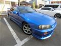 2000 Nissan Skyline Coupe