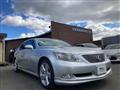 2008 Lexus LS