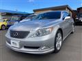 2008 Lexus LS