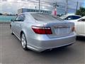 2008 Lexus LS