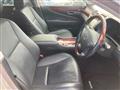 2008 Lexus LS