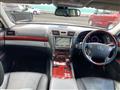 2008 Lexus LS