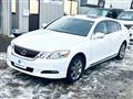 2011 Lexus GS