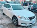 2011 Lexus GS