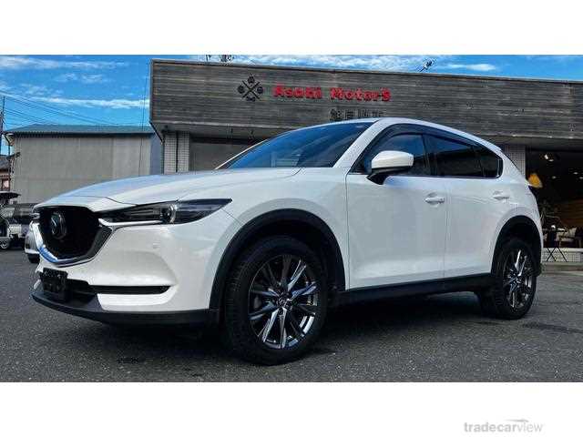 2019 Mazda Mazda Others