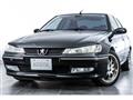 2003 Peugeot 406