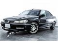 2003 Peugeot 406