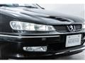 2003 Peugeot 406