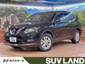 2016 Nissan X-Trail