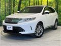 2017 Toyota Harrier