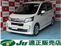 2013 Daihatsu Move Conte