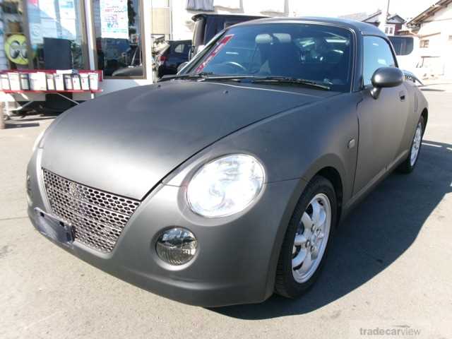 2003 Daihatsu Copen