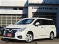 2017 Nissan Elgrand