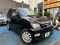 2008 Daihatsu Terios Kid