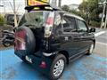 2008 Daihatsu Terios Kid