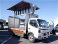 2005 Toyota Dyna Truck