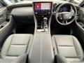 2024 Toyota Alphard G