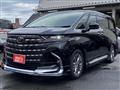 2024 Toyota Alphard G